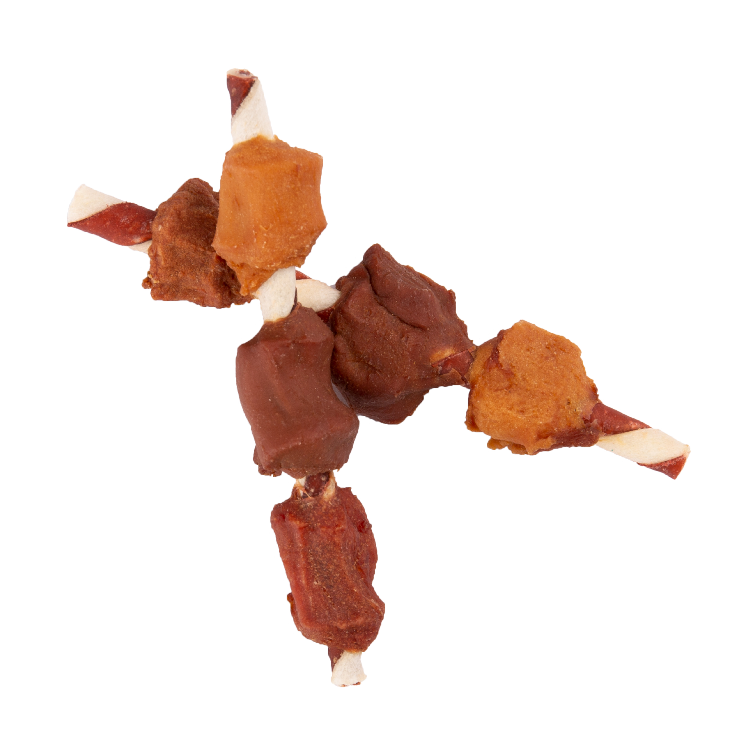 Triple Flavor Kabobs