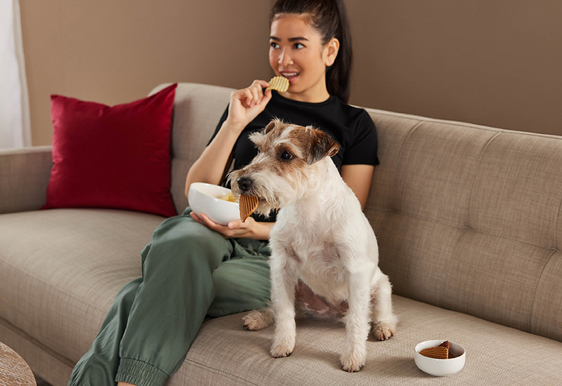 DELIGHTFUL ‘N’ DELICIOUS